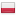 chemat.com.pl server is located in Poland